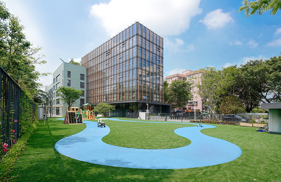 学校简介