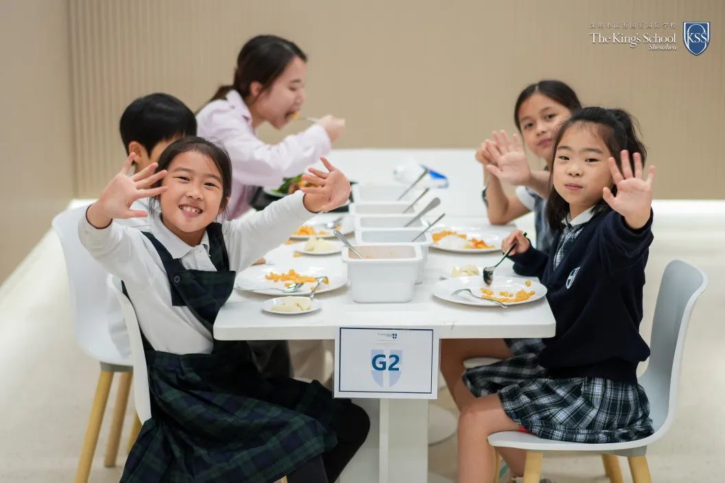 6周菜单不重样，探索国王食堂的美食惊喜